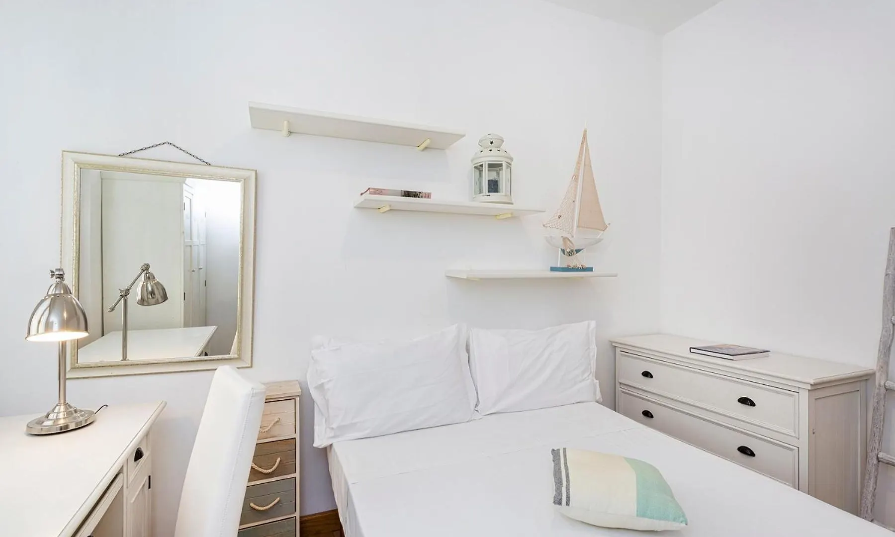 Giovo Sea View Balcony By Wonderful Italy Apartment Santa Margherita Ligure Italy