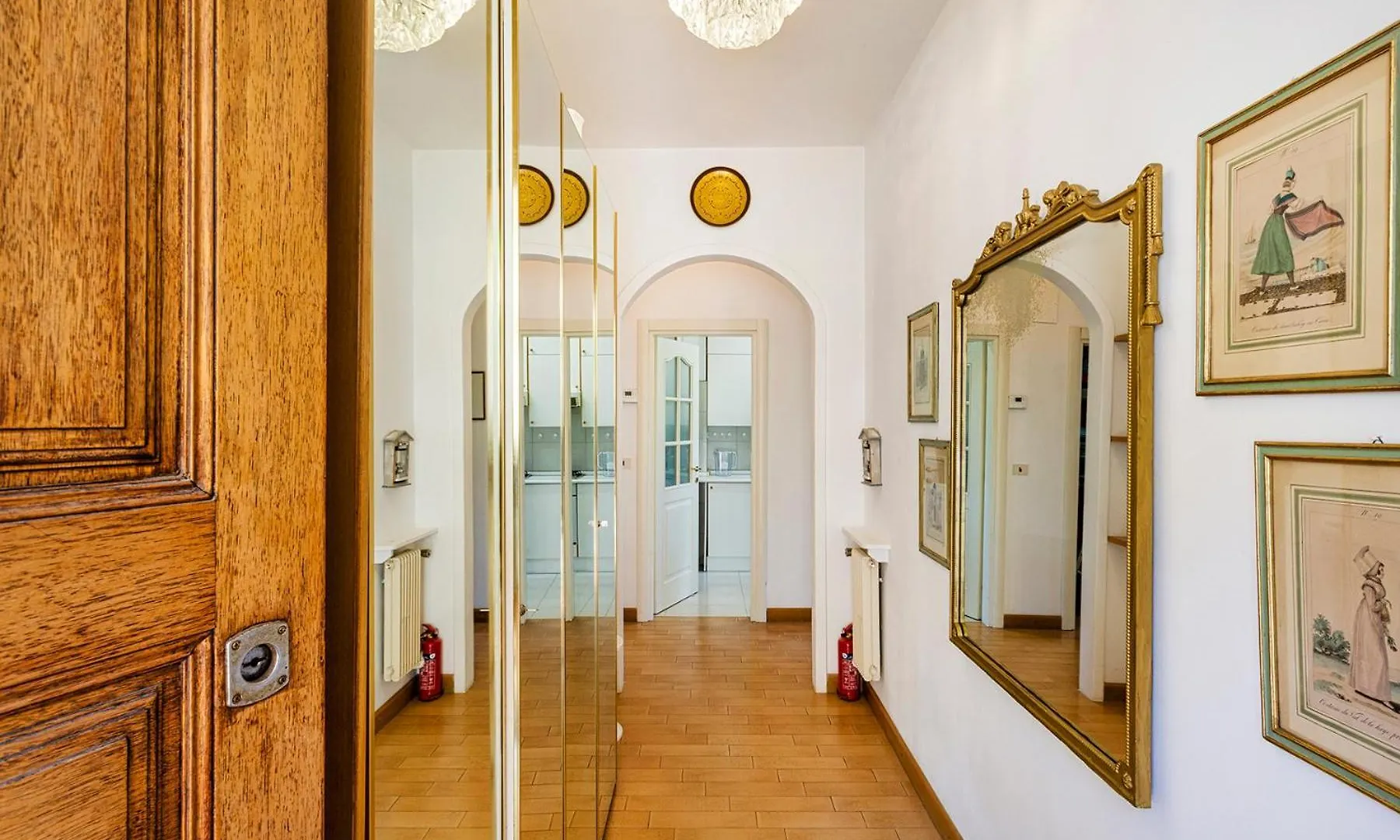 Giovo Sea View Balcony By Wonderful Italy Apartment Santa Margherita Ligure Italy