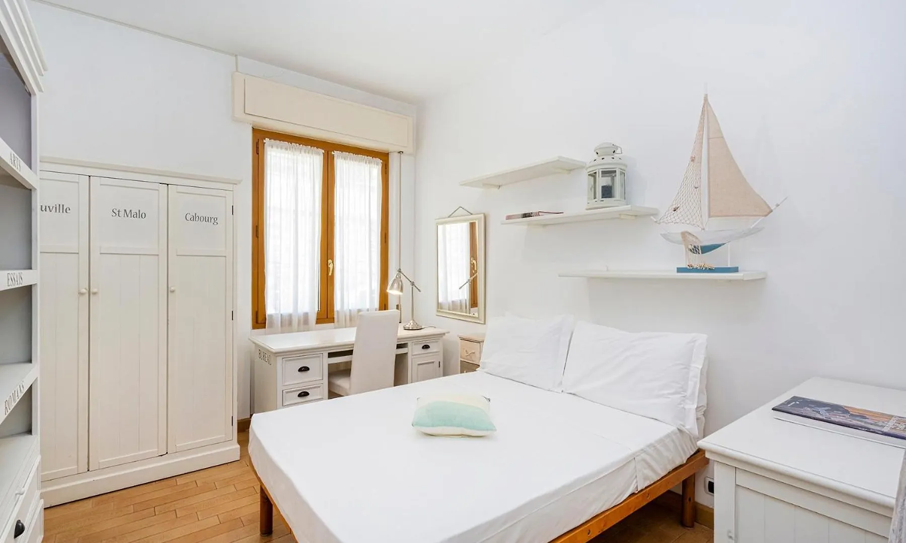 Giovo Sea View Balcony By Wonderful Italy Apartment Santa Margherita Ligure