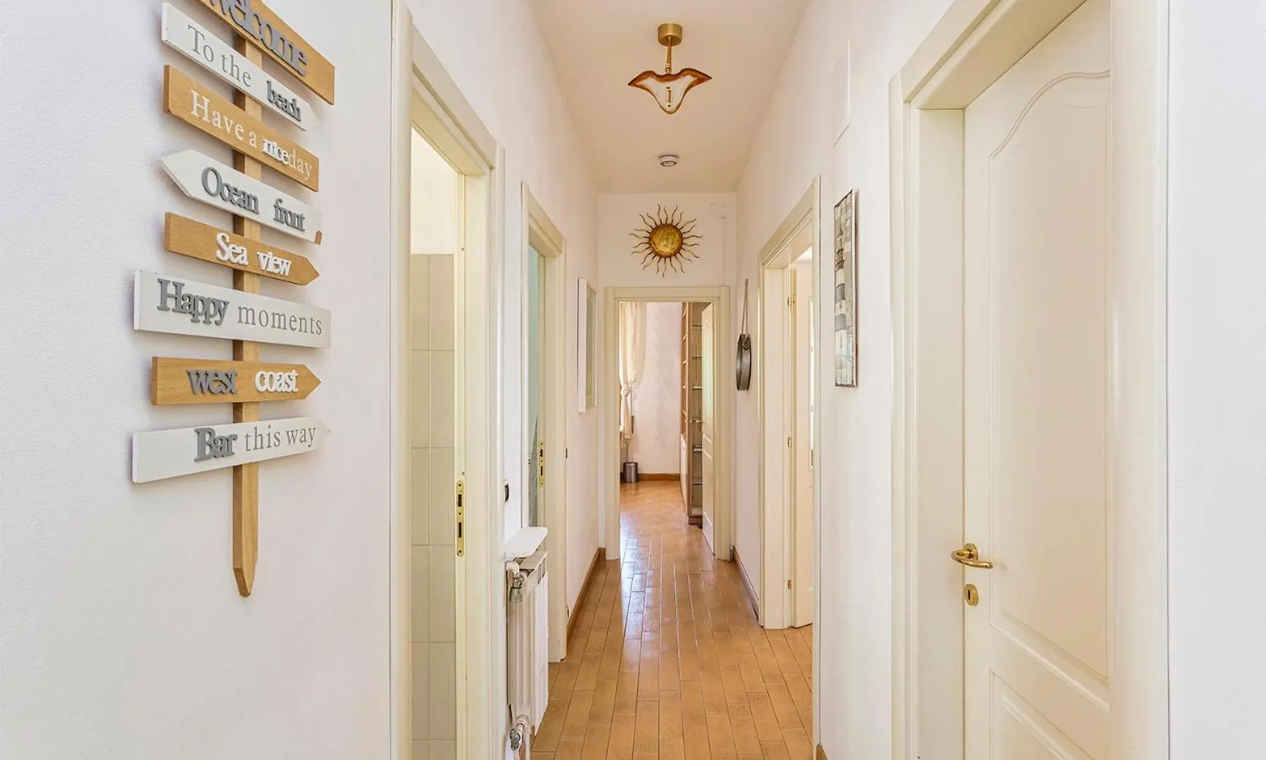Giovo Sea View Balcony By Wonderful Italy Apartment Santa Margherita Ligure