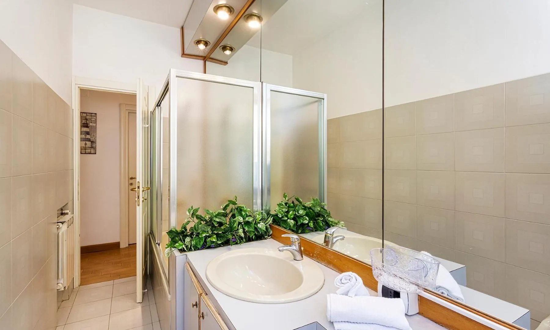Giovo Sea View Balcony By Wonderful Italy Apartment Santa Margherita Ligure 0*,  Italy