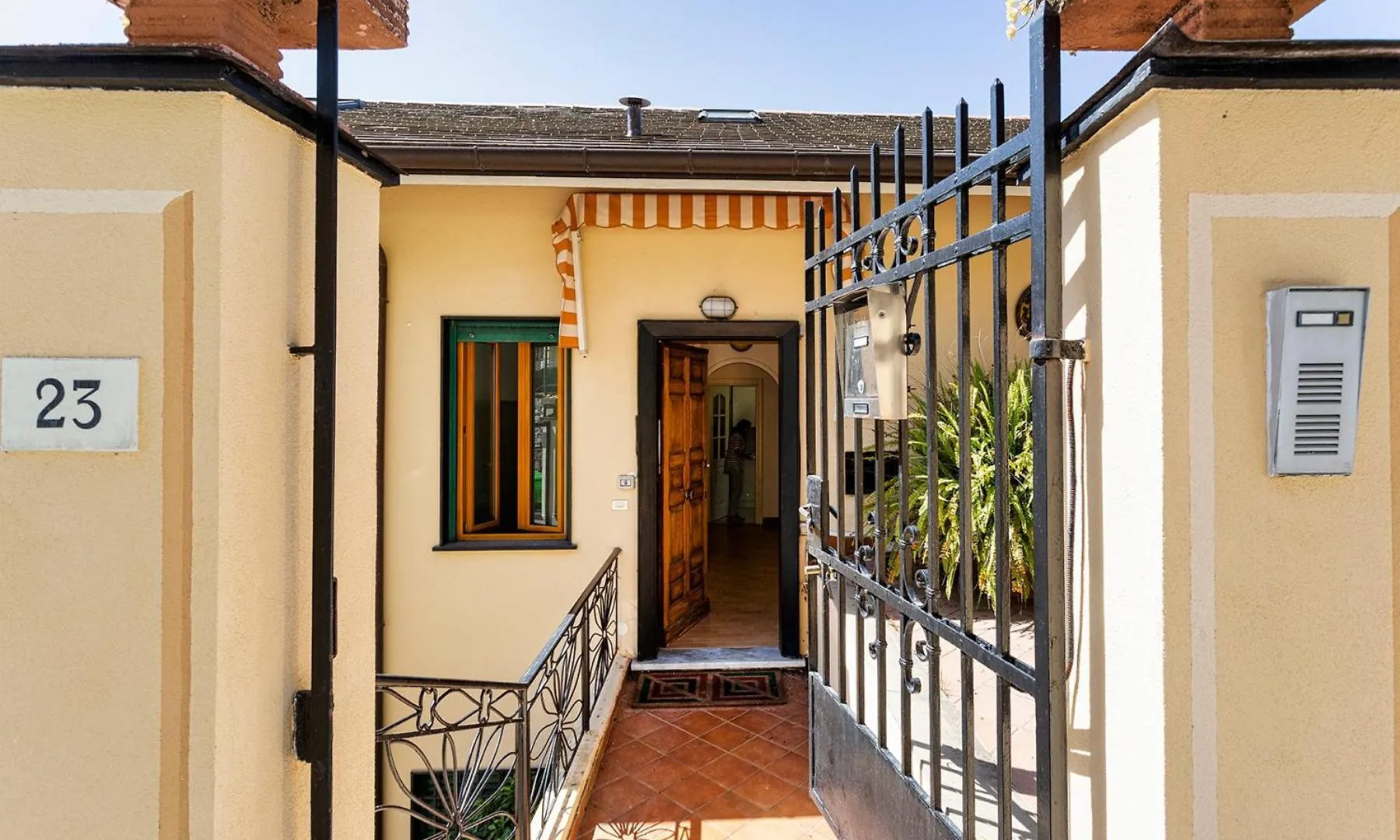 Giovo Sea View Balcony By Wonderful Italy Apartment Santa Margherita Ligure