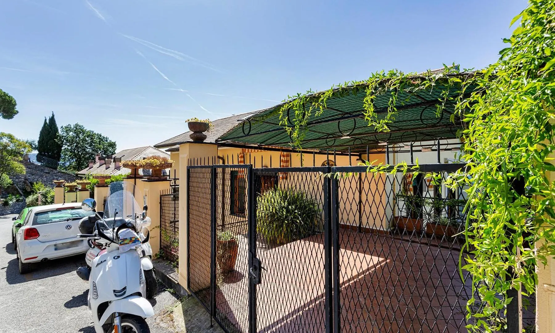 Giovo Sea View Balcony By Wonderful Italy Apartment Santa Margherita Ligure Italy