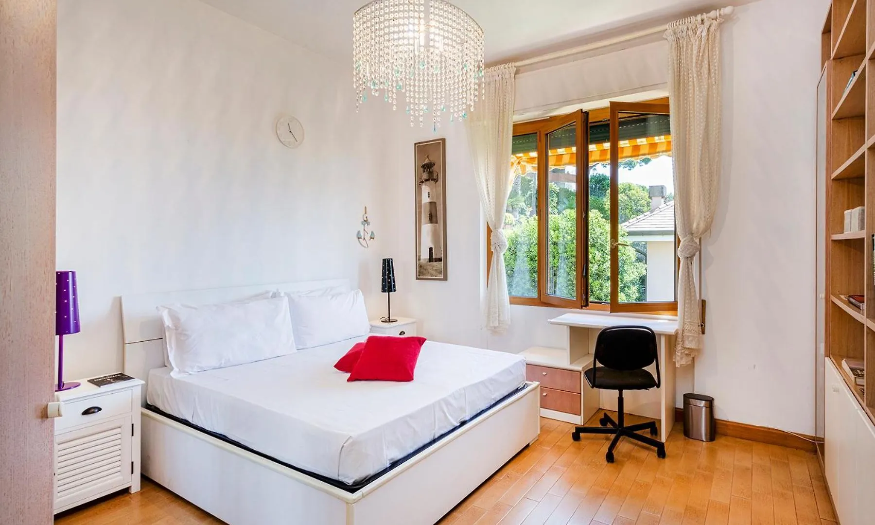 Giovo Sea View Balcony By Wonderful Italy Apartment Santa Margherita Ligure Italy