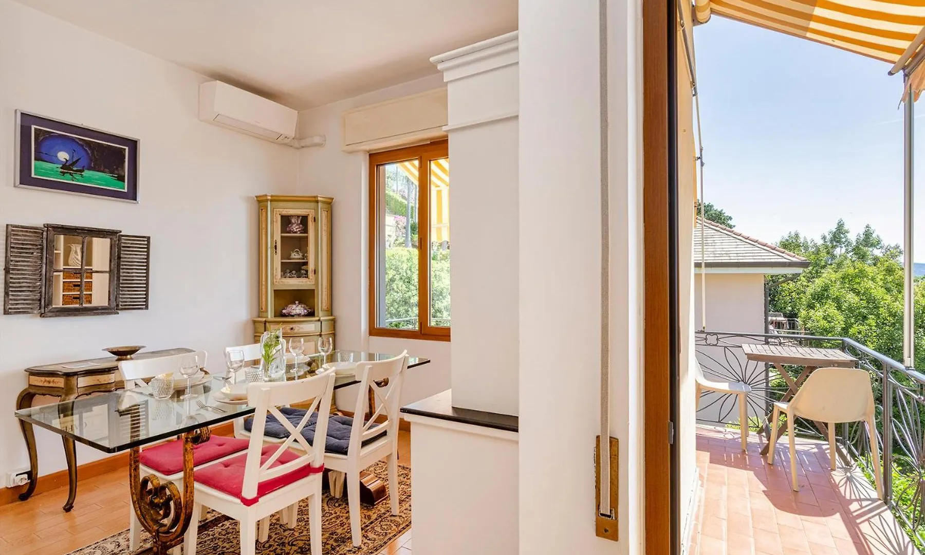 Giovo Sea View Balcony By Wonderful Italy Apartment Santa Margherita Ligure