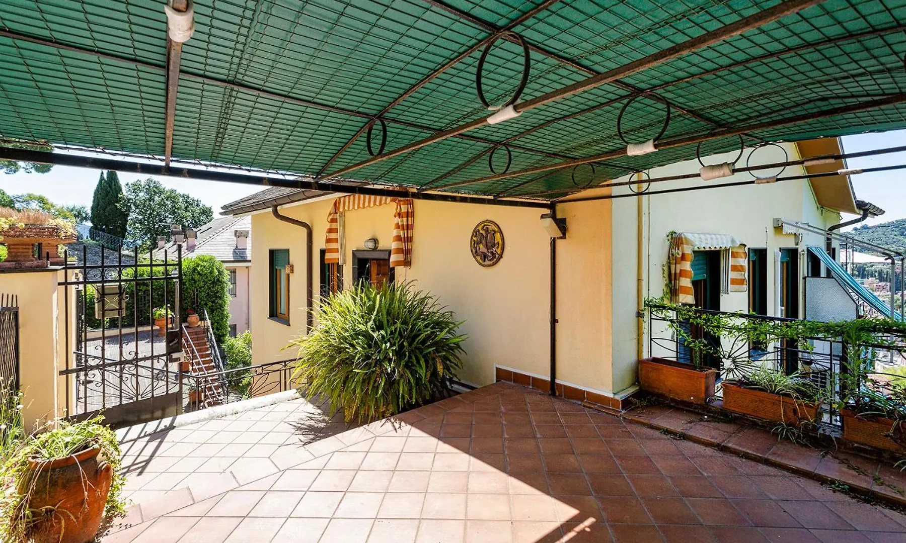Giovo Sea View Balcony By Wonderful Italy Apartment Santa Margherita Ligure